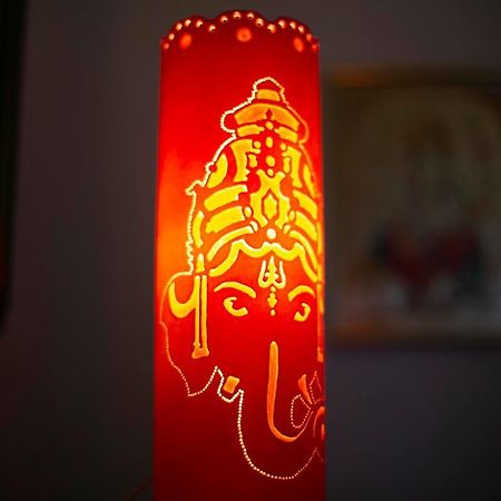 Majikal B&B - Ganesha Cholula Zewnętrze zdjęcie