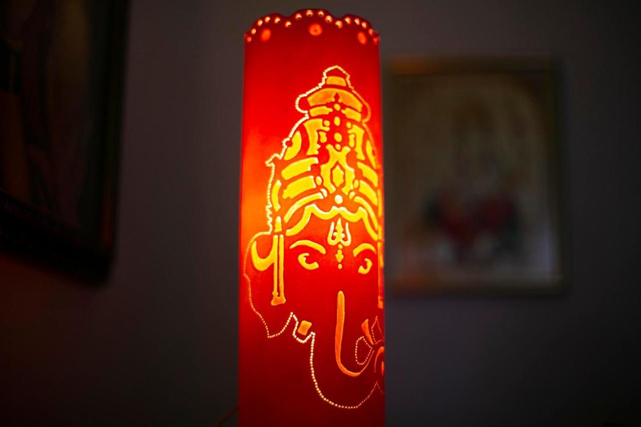 Majikal B&B - Ganesha Cholula Zewnętrze zdjęcie